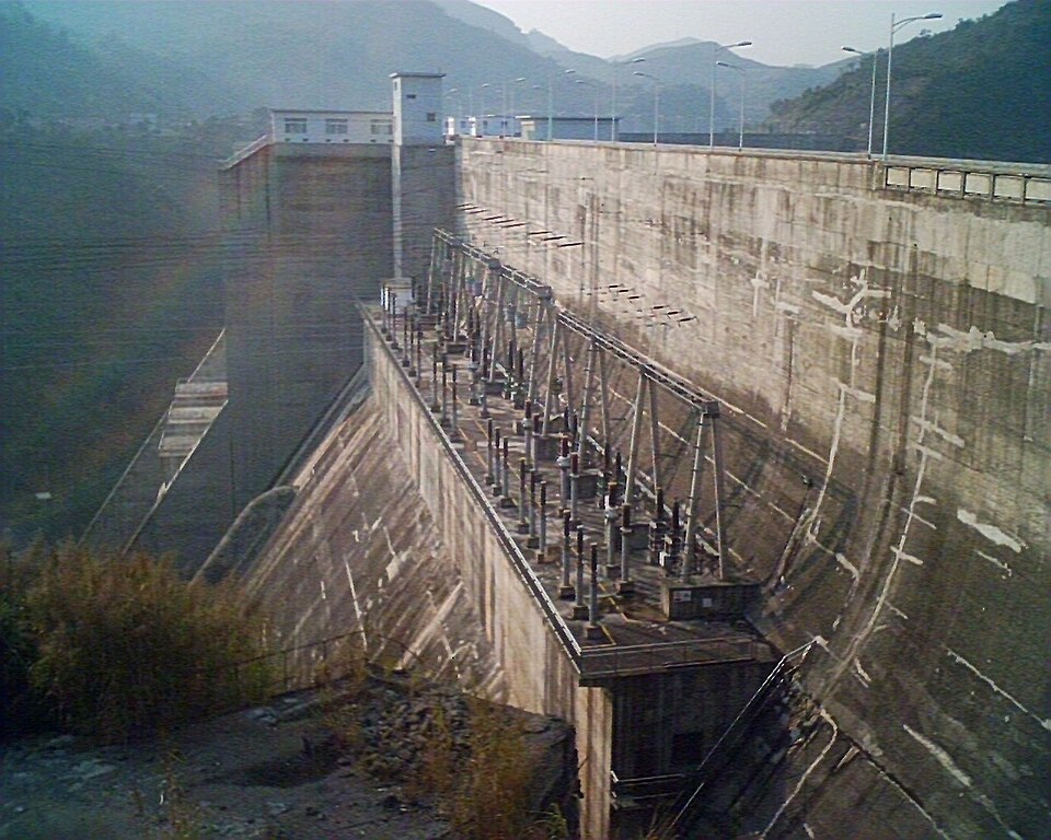 Baise Travel Guide: Uprising Memorial, Youjiang and Leye