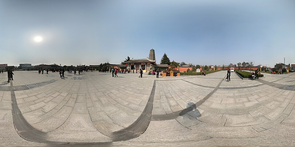 Baoji Travel Guide: Famen Temple, Bronzes and Mount Taibai