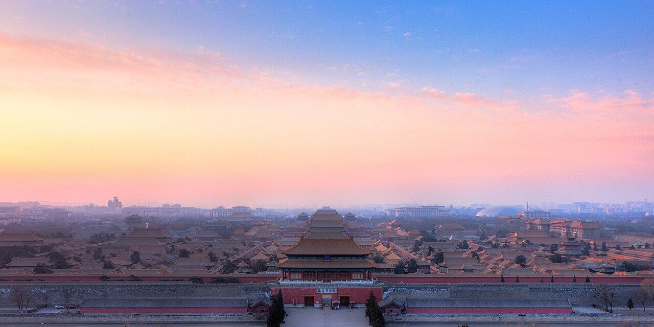 Beijing Travel Guide: 3-Day Itinerary and Booking Tips
