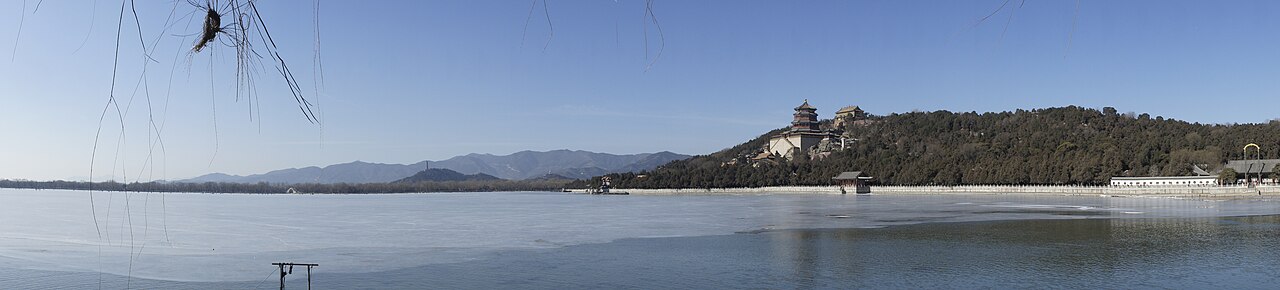 Summer Palace Beijing: Tickets, Route and Which Gate to Use