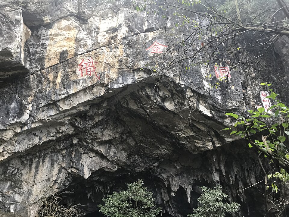 Bijie Travel Guide: Zhijin Cave and Baili Azalea