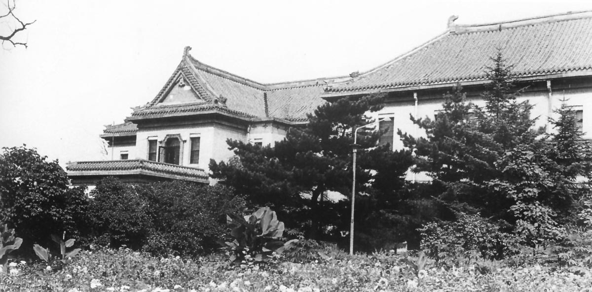 Changchun Travel Guide: Puppet Palace, Film City, Lakes