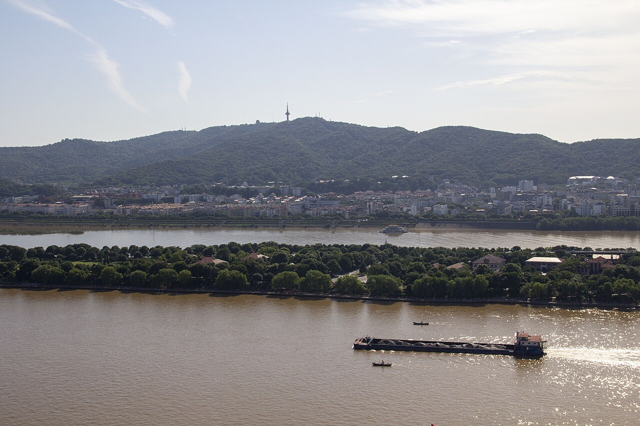 Changsha Travel Guide: 6 Places to Visit (3-Day Route)