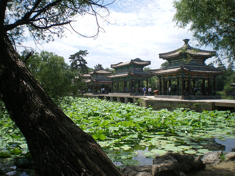Chengde Travel Guide: Mountain Resort and Outer Temples