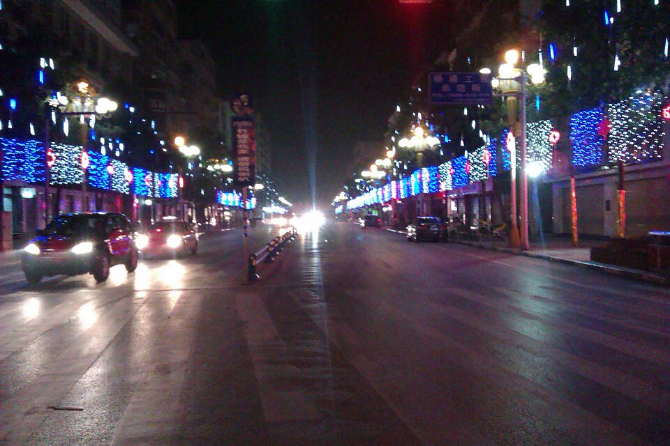 Dazhou Travel Guide: Northeast Sichuan Foothills