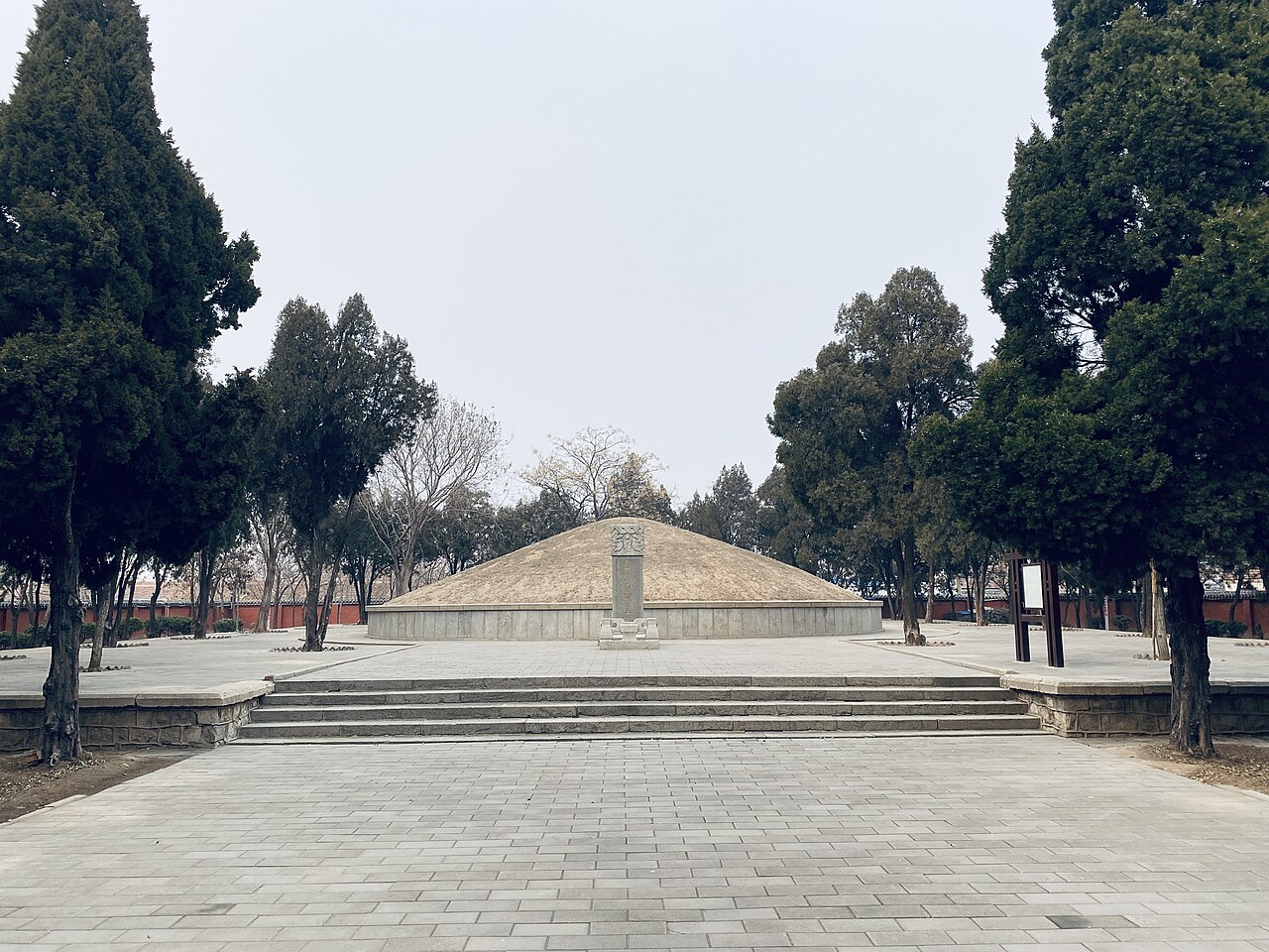 Sulu King Tomb Dezhou: A Philippine King's Ming Burial and His Descendants' Village