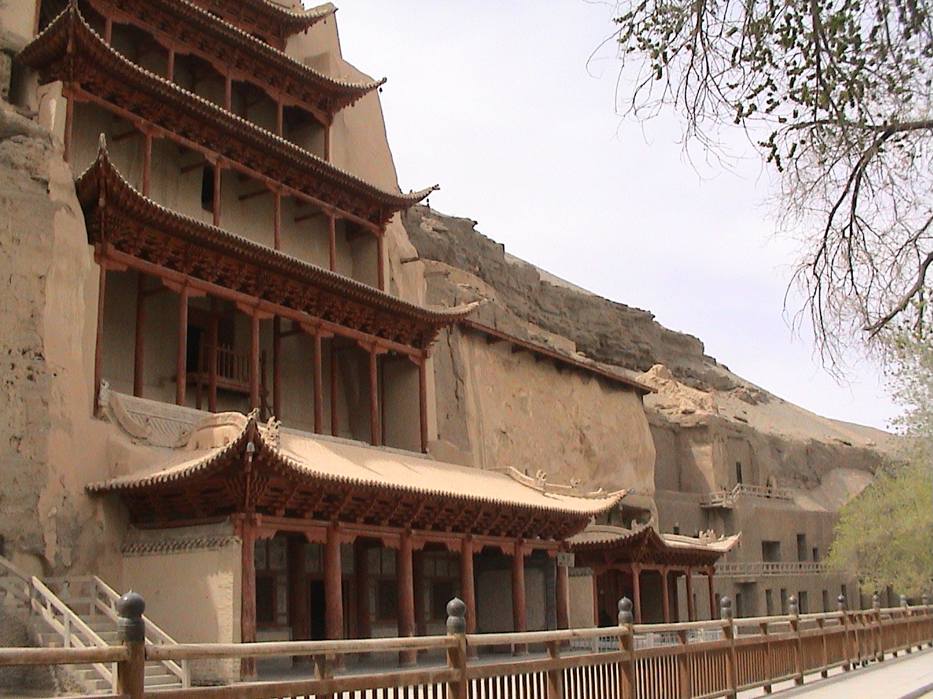 Dunhuang Travel Guide: Mogao, Dunes and the Han Passes