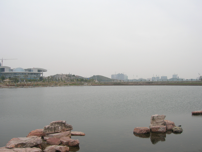Fangchenggang Travel Guide: Coast and Dongxing Border