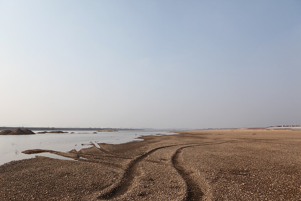 Fuzhou Jiangxi Travel Guide: Fuhe and Linchuan
