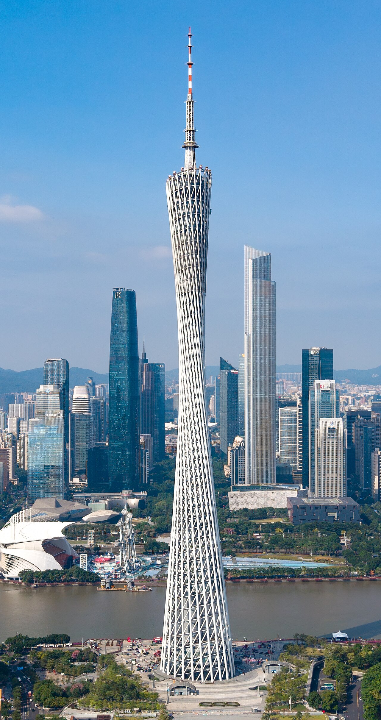 Guangzhou Travel Guide: Old Canton, Dim Sum and the River
