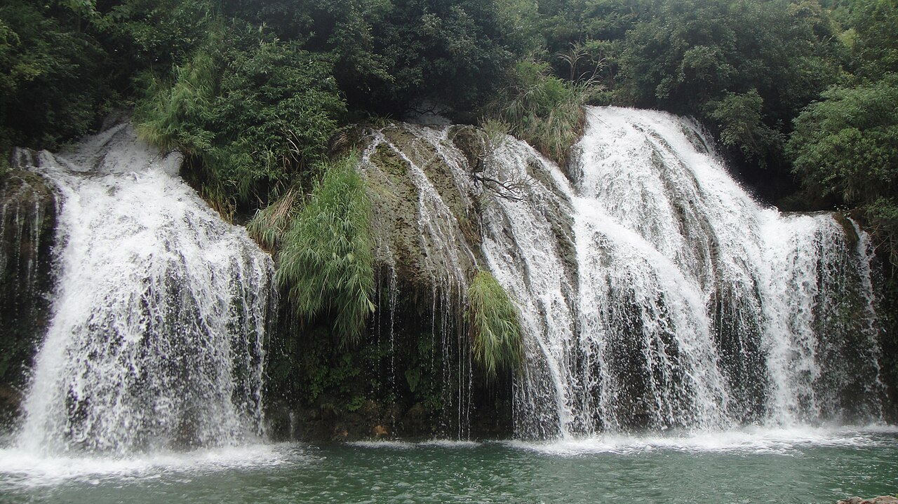 Tianhetan