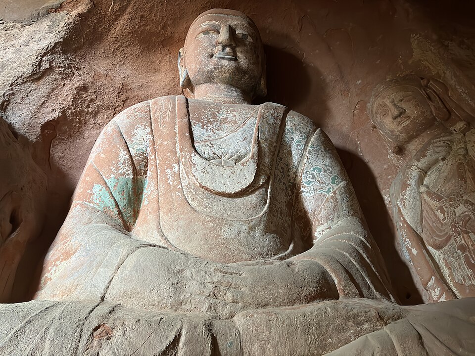Guyuan Travel Guide: Xumishan and Liupan Mountains