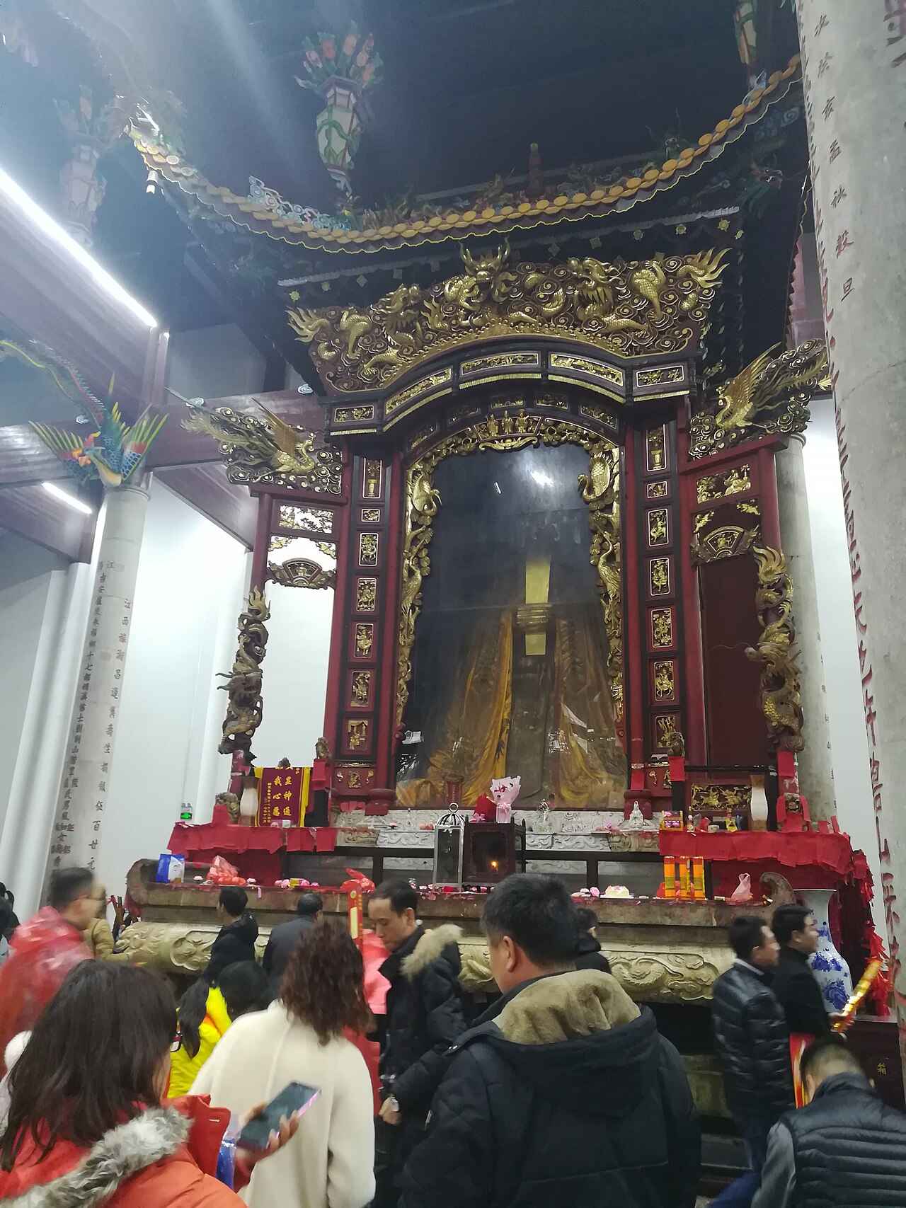 Hengyang Travel Guide: Nanyue Temple and Mount Heng