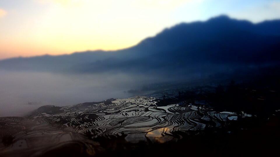 Honghe Travel Guide: Yuanyang Rice Terraces and Jianshui