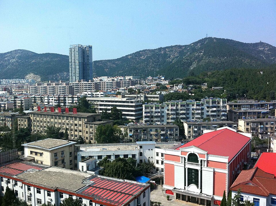 Huaibei Travel Guide: Xiangshan, Nanhu and Grand Canal