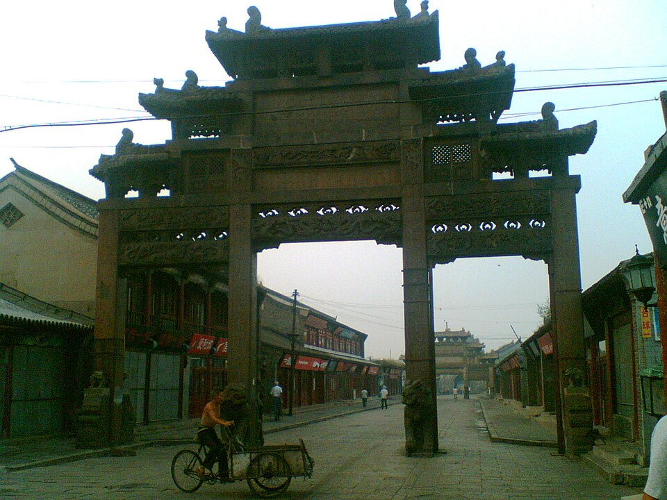 Huludao Travel Guide: Xingcheng Ming Walls and Beaches