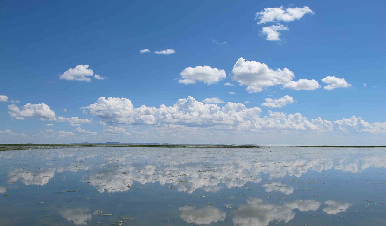 Hulun Lake: Dalai Nuur, Ramsar Wetlands, Hours and Getting There
