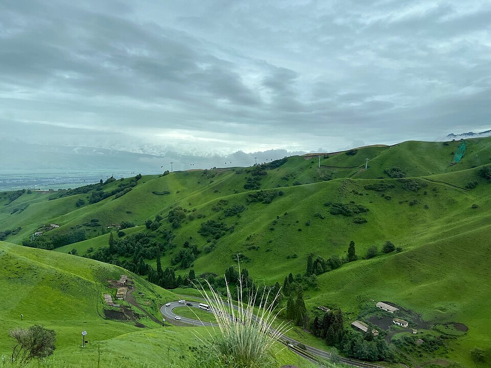 Nalati Grassland: Sky Ridges, Valley Meadows and Overnight Tips
