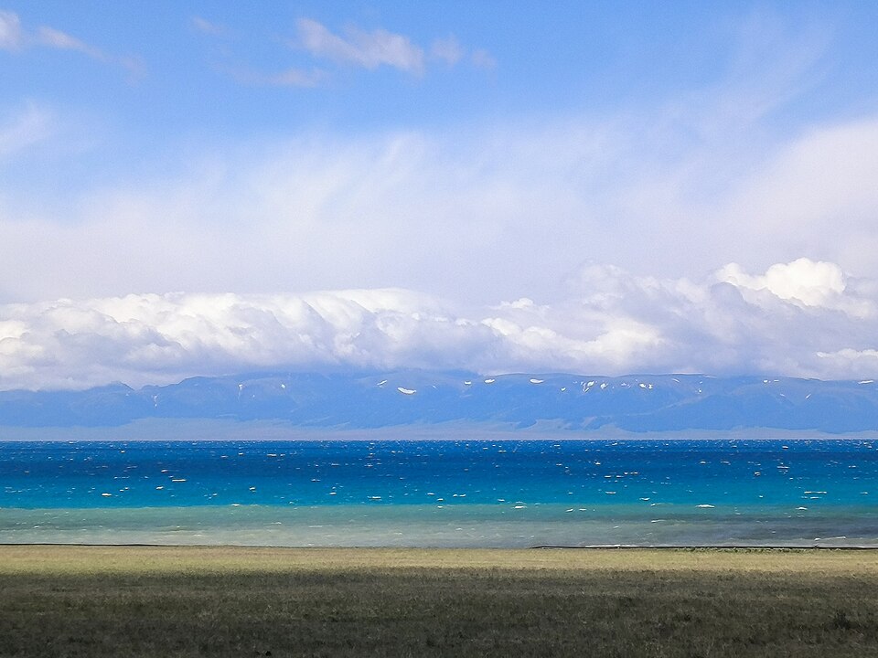 Ili Travel Guide: Sayram Lake, Nalati and Yining