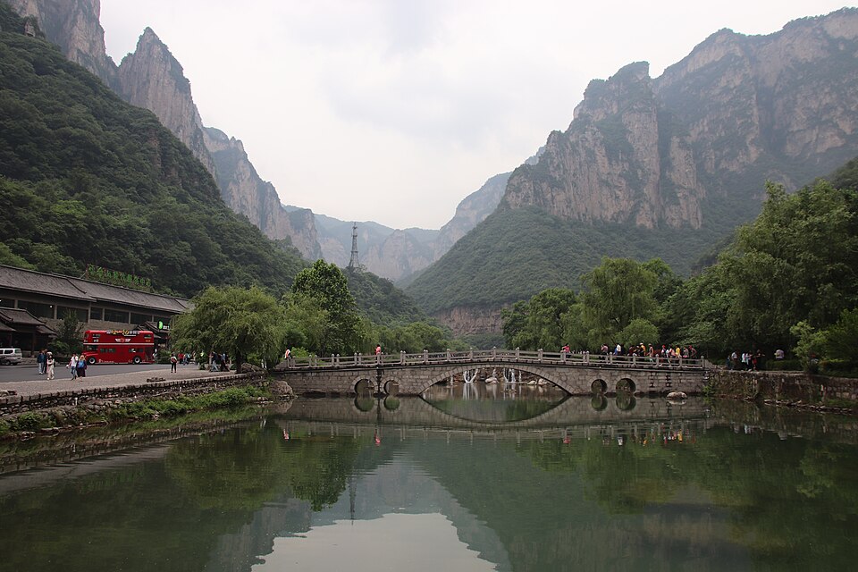 Chenjiagou Jiaozuo: Chen-Style Tai Chi Village and How to Visit