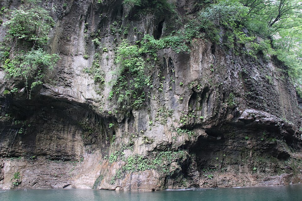 Jiaozuo Travel Guide: Yuntai Mountain and Chenjiagou