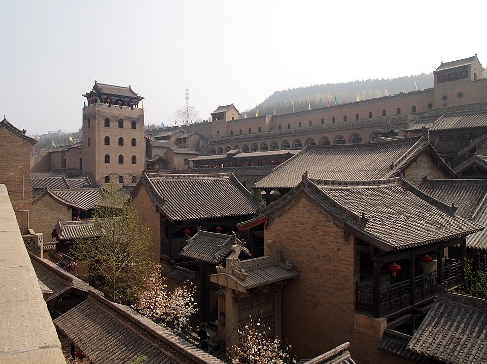Jincheng Travel Guide: Huangcheng Xiangfu and Wangmangling