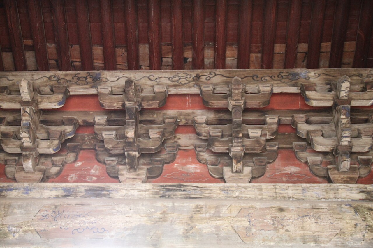 Jining Travel Guide: Qufu Confucius Sites, Canal, Mencius