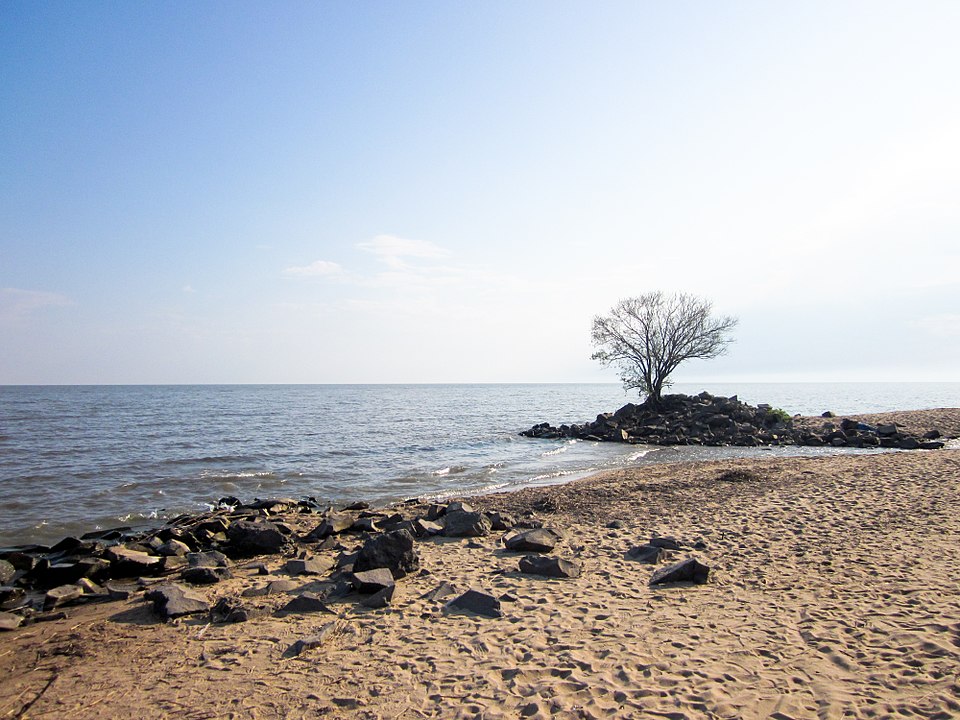 Jixi Travel Guide: Xingkai Lake, Hutou Fortress, Cold Noodles