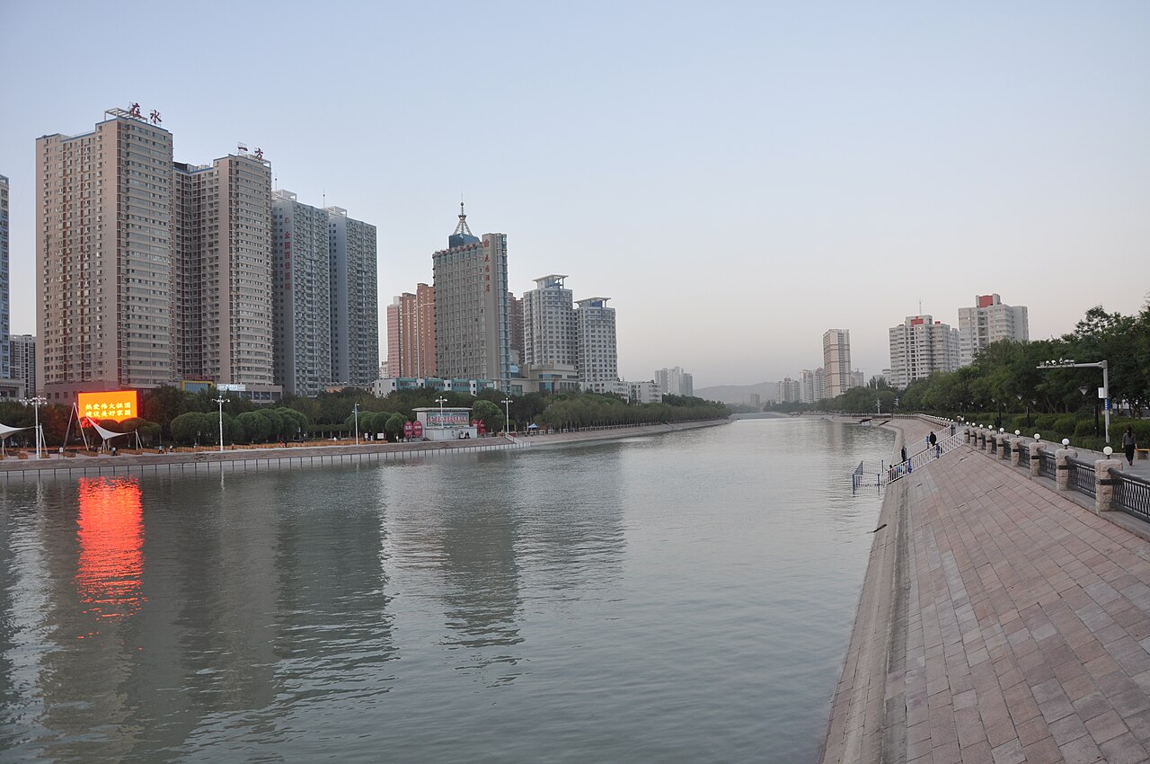 Korla Travel Guide: Peacock River, Bosten Lake, Iron Gate