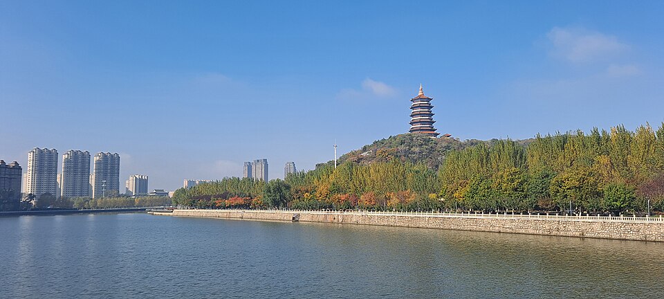 Liaoyuan Travel Guide: Longshou Mountain and Allied POW Camp