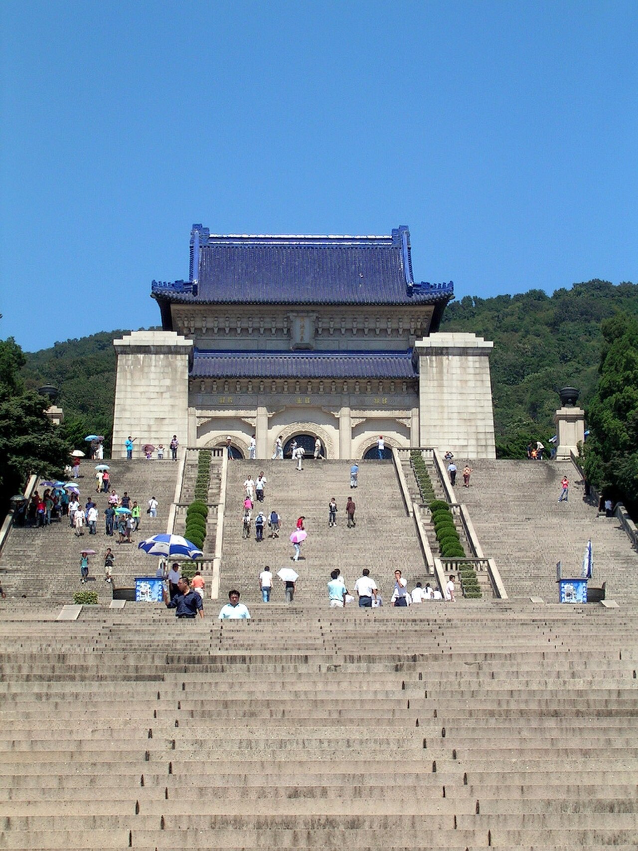 Nanjing Travel Guide: 6 Places to Visit (3-Day Route)