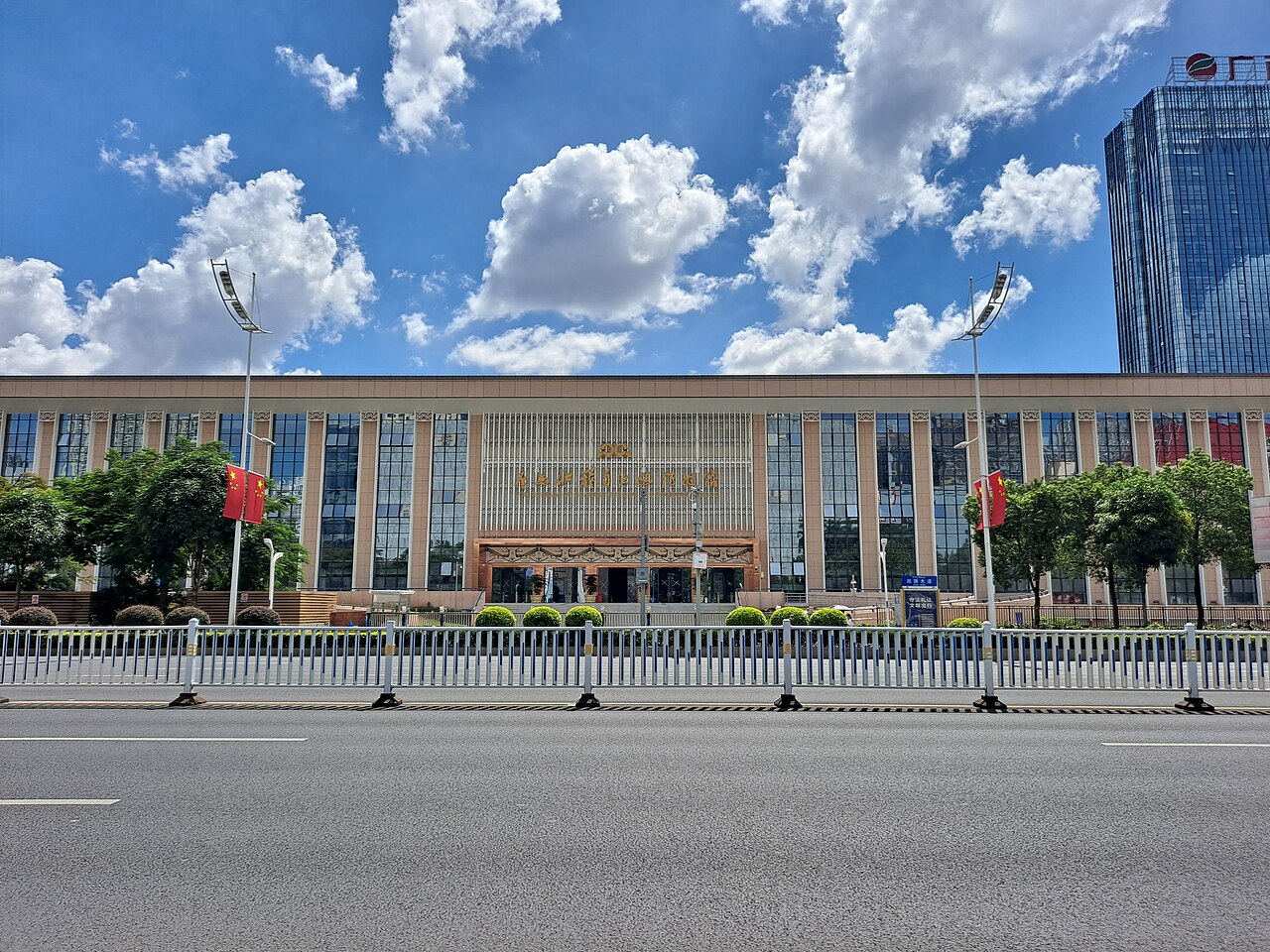 Guangxi Museum, Nanning: Bronze Drums, Hepu Han Finds, Free Booking and Hours