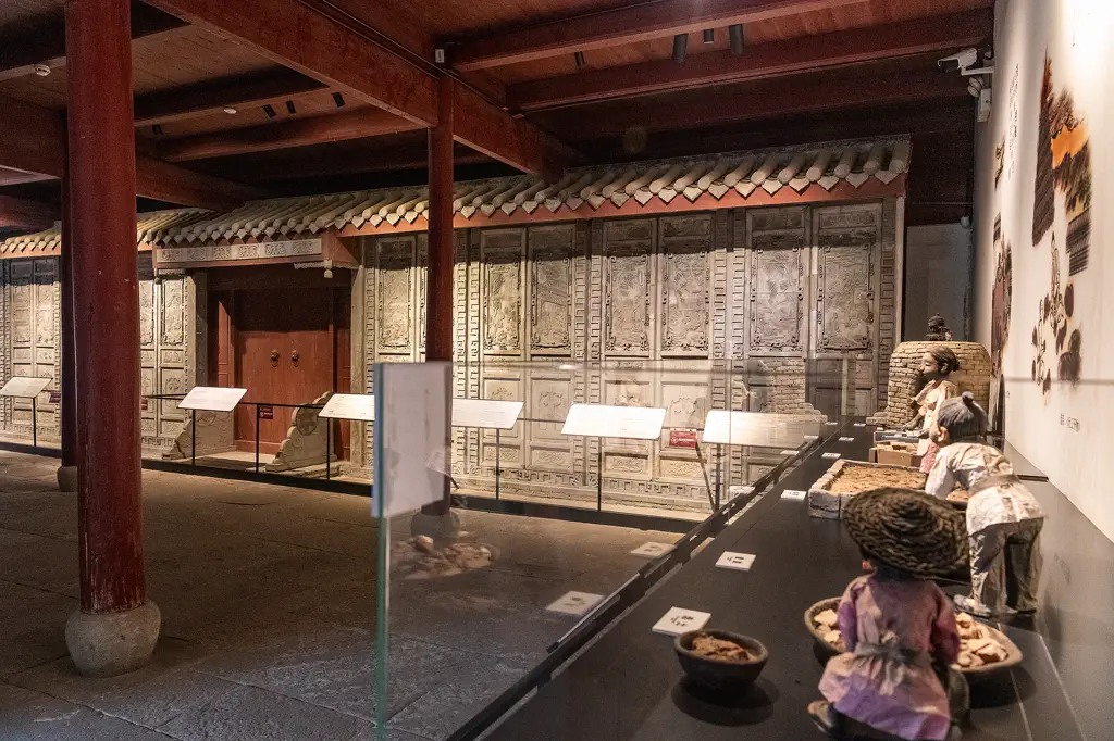 Baoguo Temple, Ningbo: The Oldest Timber Hall South of the Yangtze