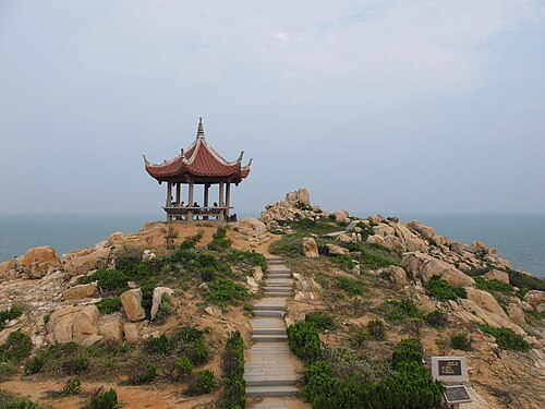 Putian Travel Guide: Meizhou Island Ferry and Mazu Temple