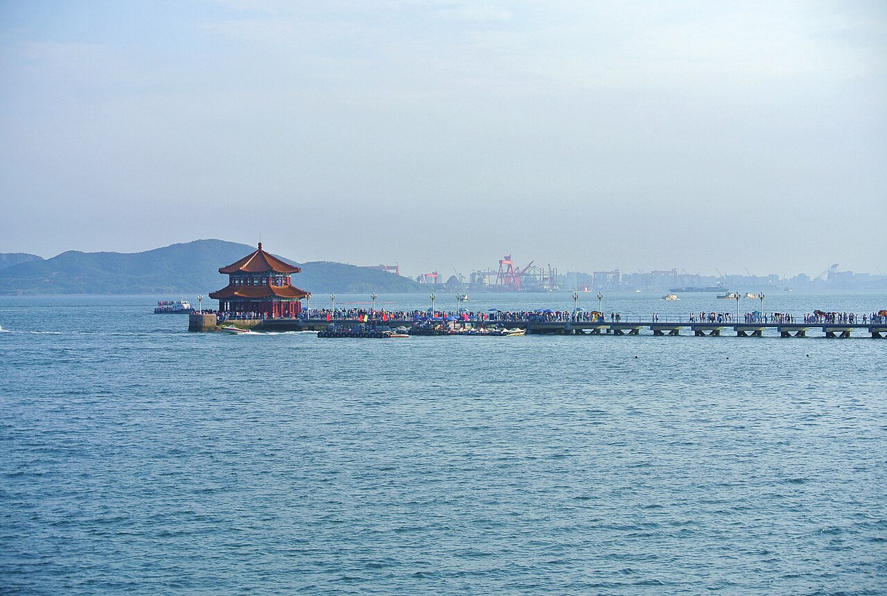 Qingdao Travel Guide: 6 Places to Visit (3-Day Route)