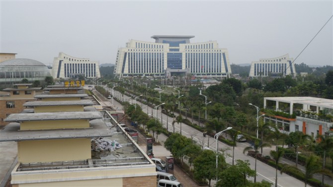 Qinzhou Travel Guide: Sanniang Bay Dolphins and Nixing Pottery