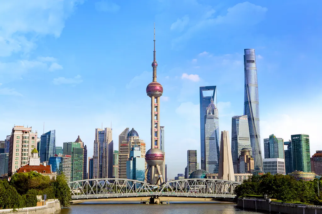 Oriental Pearl Tower Tickets: Which Deck Is Worth It