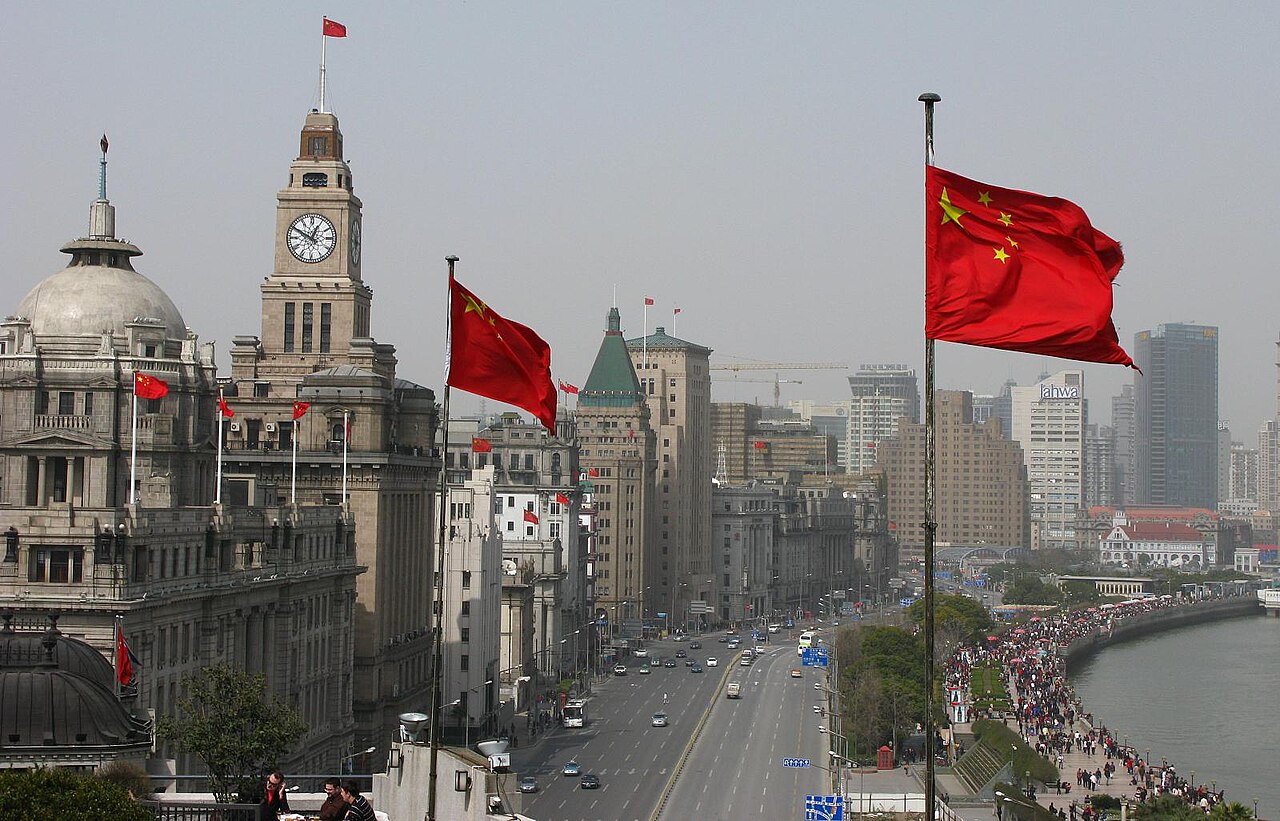 Shanghai Travel Guide: 3-Day Itinerary for a First Trip
