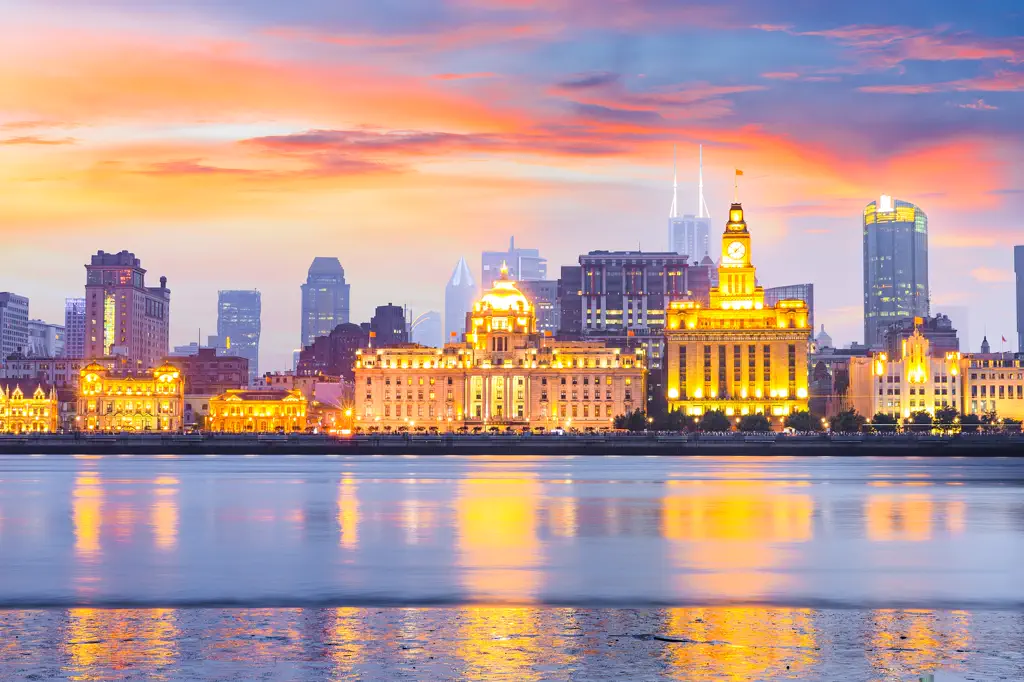 The Bund Shanghai: Best Time, Lights and Walking Route