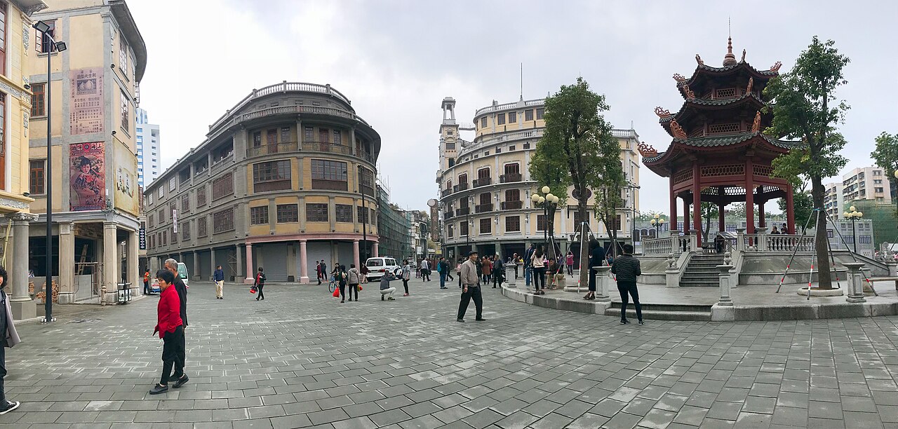 Shantou Travel Guide: Arcades, Nan'ao Island and Beef Hotpot