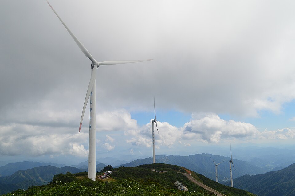 Shaoyang Travel Guide: Langshan Danxia Peaks and Xinning
