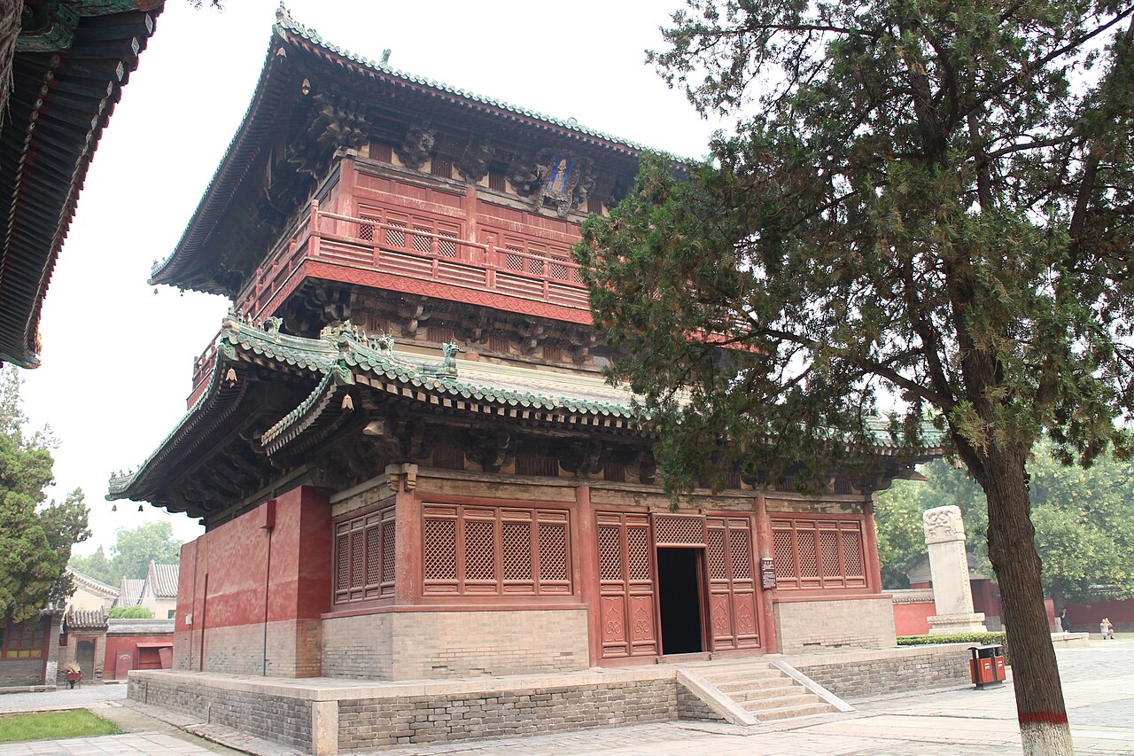 Shijiazhuang Travel Guide: Zhengding, Zhaozhou Bridge, Museum