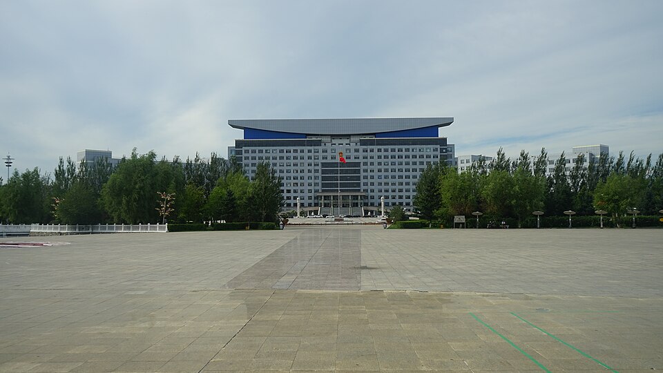 Suihua Travel Guide: New High-Speed Line, Forests, Black Soil