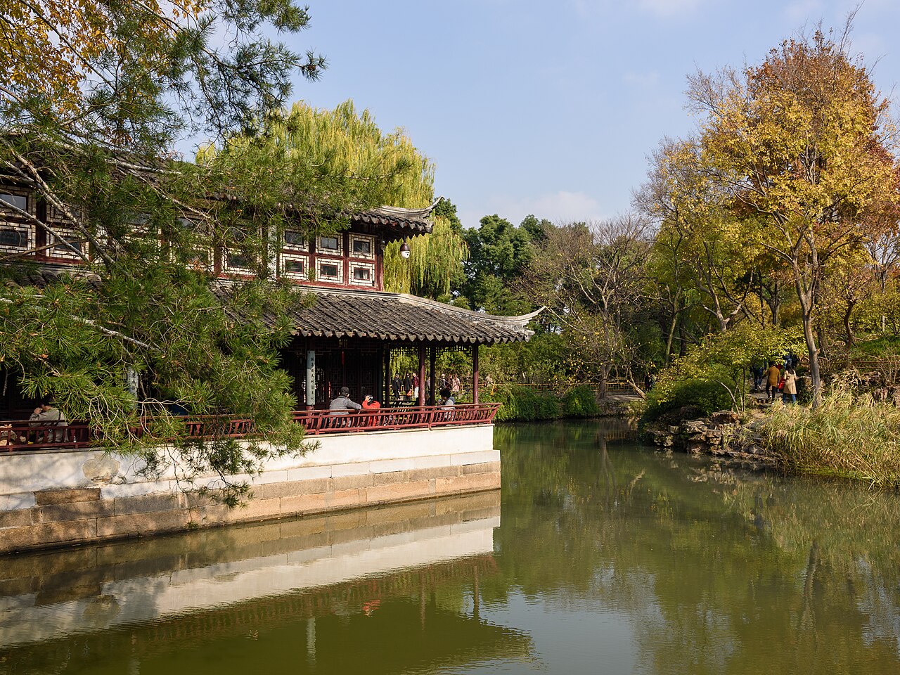 Suzhou Travel Guide: 6 Places to Visit (3-Day Route)