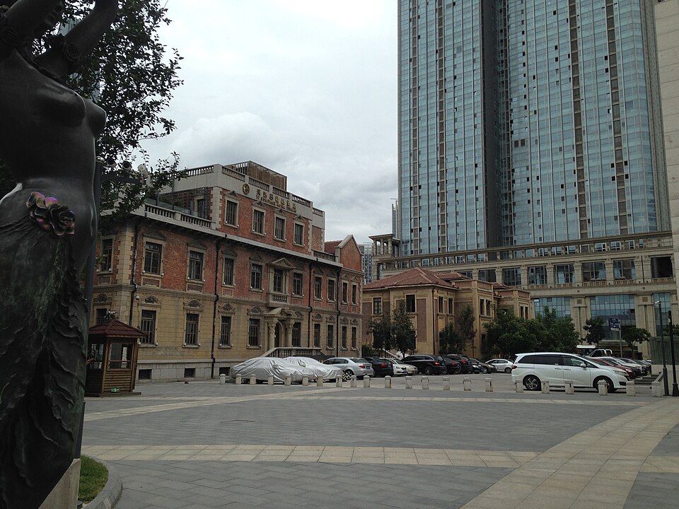 Tianjin Travel Guide: Concessions, Haihe Nights and the Eye