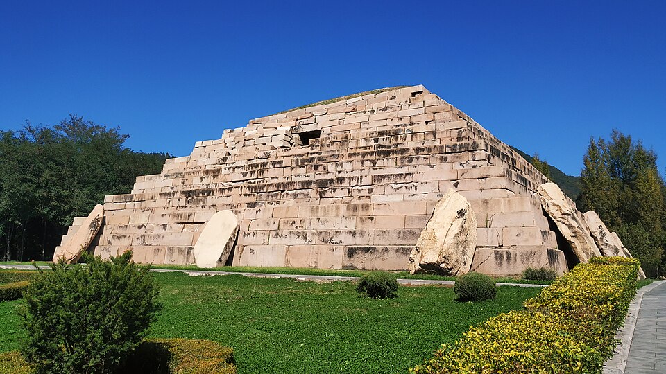 Tonghua Travel Guide: Ji'an's Goguryeo Tombs and Capitals