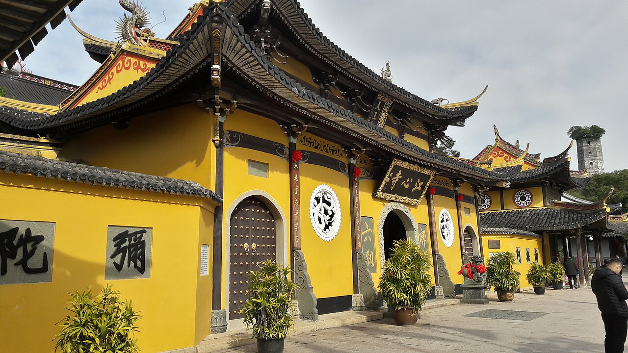Wenzhou Travel Guide: Jiangxin Island, Pagodas, and Ou River Pace (3-Day Route)