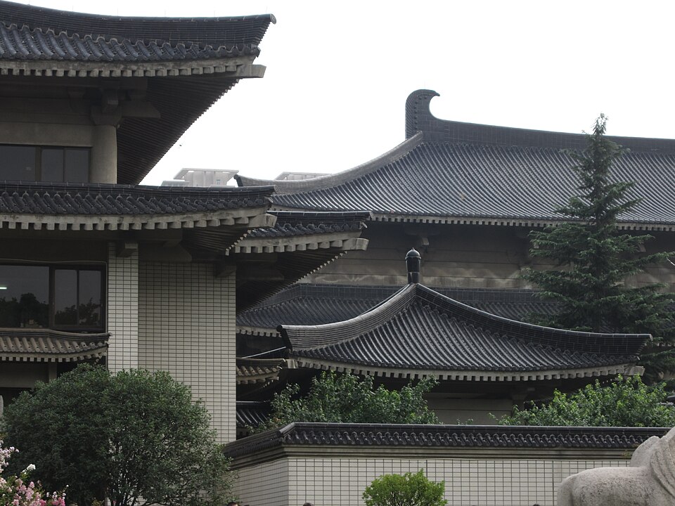Shaanxi History Museum: How to Book Free Tickets (2026)