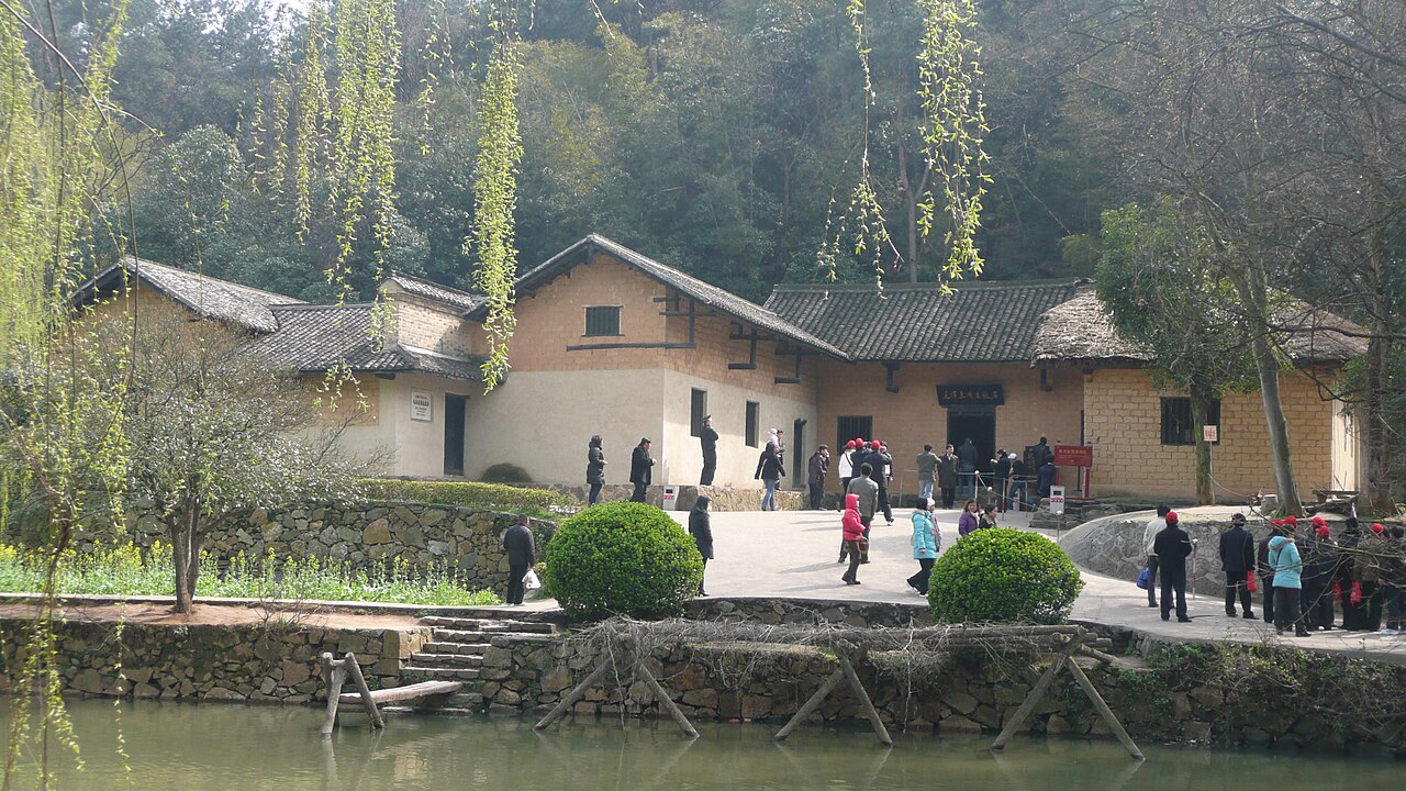 Xiangtan Travel Guide: Shaoshan Day Trip, Xiangjiang City, and Hunan Memory (3-Day Route)