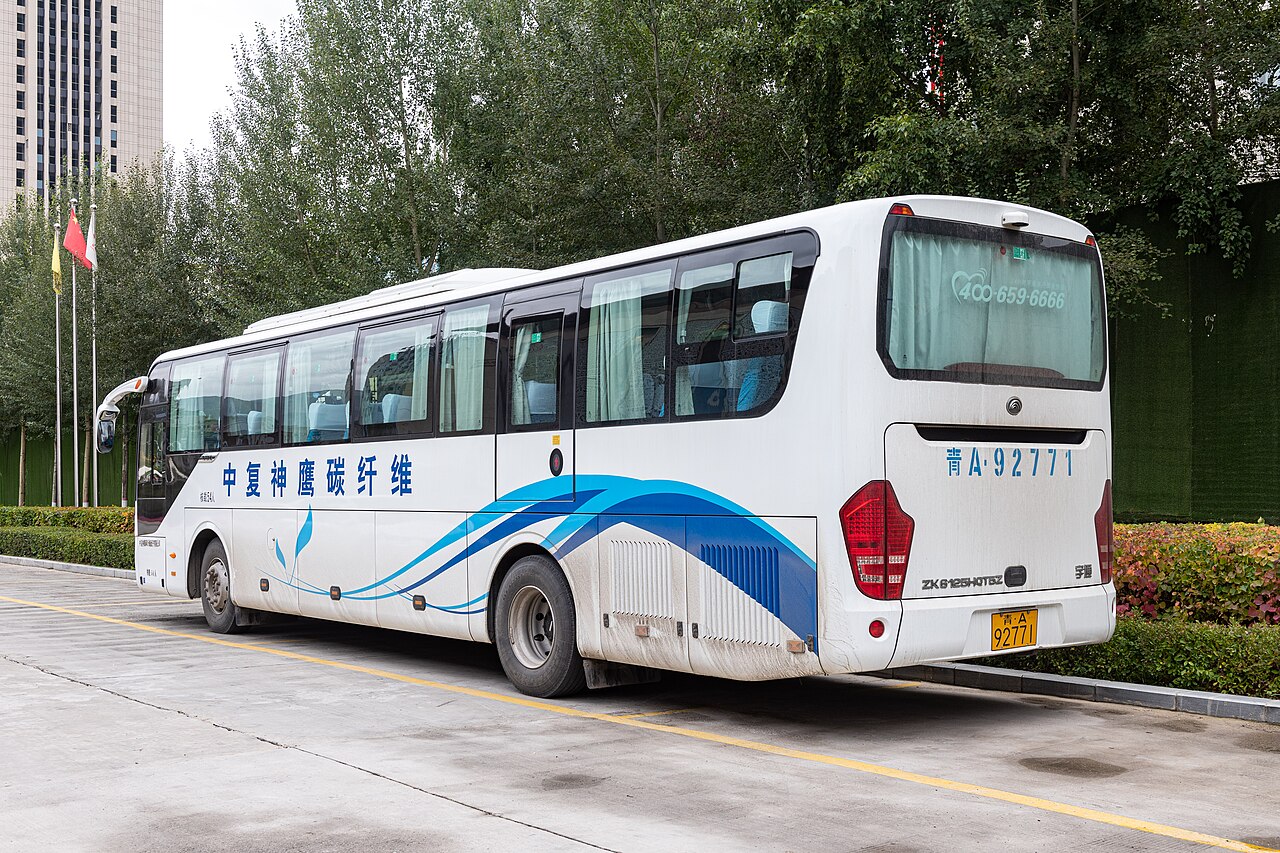 the Qinghai Tibetan Culture Museum